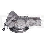 Тиски КАЛИБР ТПСН-150ИС (150мм, стальные) 79692, фото3