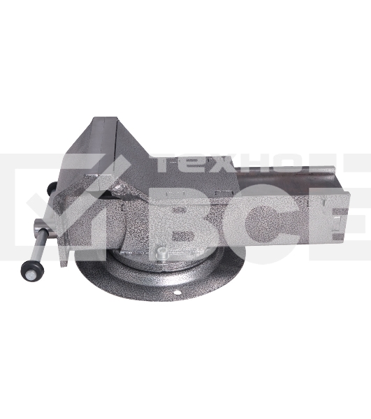 Тиски КАЛИБР ТПСН-150ИС (150мм, стальные) 79692