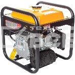 Генератор RedVerg RD-IG3300H-О 3.3кВт, фото11