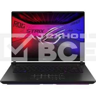Ноутбук ASUS ROG Strix G16 G615LR-S5132 Intel Core Ultra 9 275HX 2100MHz/16