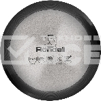 Гейзерная кофеварка 9 чашек Kafferro Induction Rondell RDA-1275, фото2