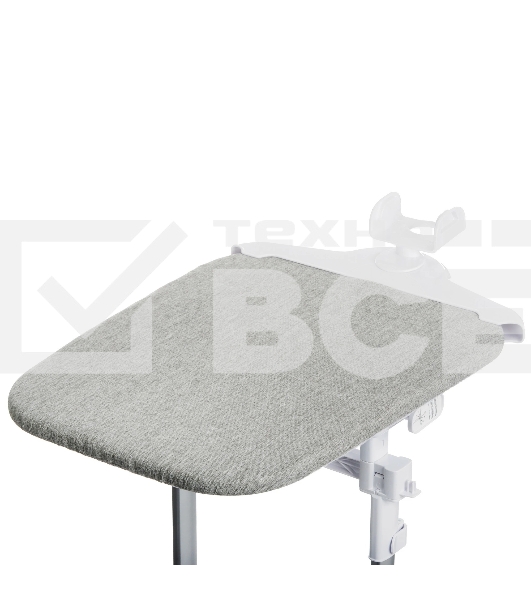 Отпариватель вертикальный Redmond SV-1651, белый