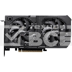 Видеокарта MSI RTX 5060 Ti SHADOW 2X PLUS, NVIDIA RTX 5060 Ti, 16 ГБ GDDR7, 128 бит, PCI-e 5.0, 1xHDMI, 3xDP, 2572 МГц, фото3