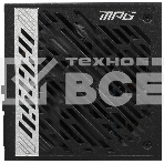 Блок питания ATX 1000W MPG A1000G PCIE5 MSI, фото6