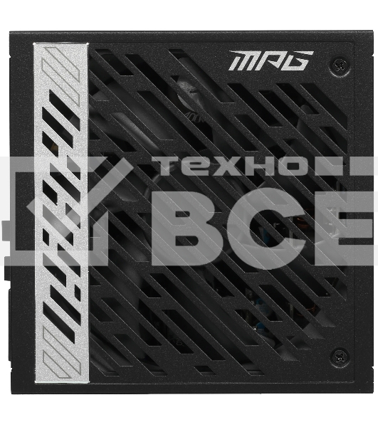 Блок питания ATX 1000W MPG A1000G PCIE5 MSI