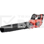 Воздуходувка Starwind SBB-570.20-4.4 пит.:от аккум. красный/черный, фото8