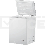 Морозильный ларь Candy CCM200R белый, 199л, фото2