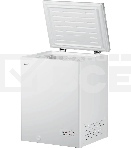 Морозильный ларь Candy CCM200R белый, 199л