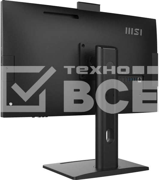 Моноблок MSI Modern AM273QP AI 1UM-089XRU 27