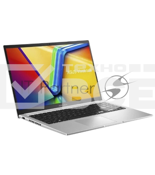 Ноутбук ASUS Vivobook 15 M1502YA-BQ894 Cool Silver (90NB0X22-M01EM0)