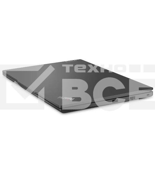 Ноутбук Lenovo ThinkPad E14 Gen 6 Intel Core Ultra 5 125H 3600MHz/14
