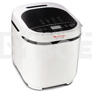 Хлебопечь Moulinex OW210130