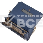 Кошелек женский Piquadro Circle PD6463W92R/BLU4 синий натур.кожа, фото3