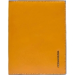 Обложка для паспорта Piquadro Blue Square PP1660B2/G желтый натур.кожа, фото 1
