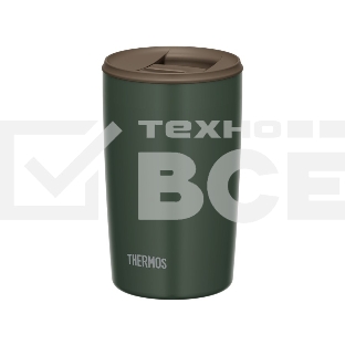 Термокружка THERMOS JDP-401 FG