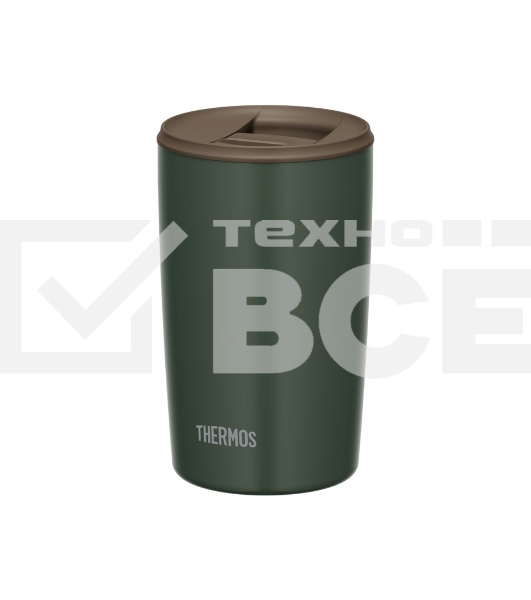 Термокружка THERMOS JDP-401 FG