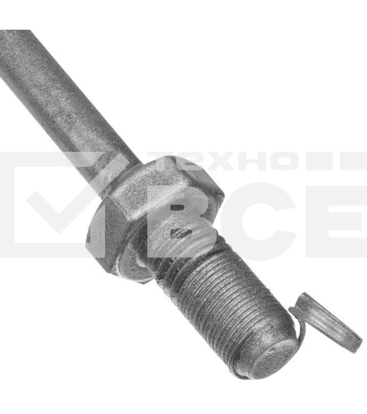 Миксер для строительных смесей Сибртех 120х600 мм, хвостовик М14