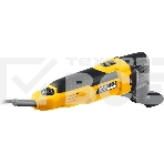 Реноватор STEHER OIS, 400 В, кейс, набор насадок (MFT-400 SK), фото2