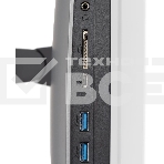 Моноблок Digma Pro Unity 23.8' Full HD i3 1215U (1.2) 16Gb SSD512Gb RGr CR Windows 11 Professional GbitEth WiFi BT 90W клавиатура мышь Cam серый 1920x1080, фото5