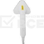 Отпариватель Kitfort КТ-9110-1 белый/фиолетовый, 2180 Вт, 45 г/мин, 600 мл, фото11