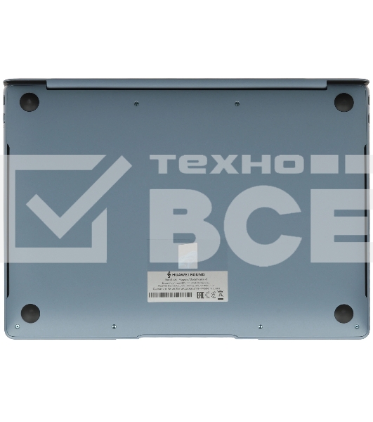 Ноутбук Huawei MATEBOOK X-PRO U7 155H DOS 32/1TB VGGH-X синий