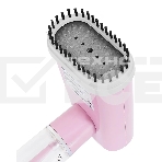 Отпариватель ручной Hyundai H-HS02786 1200Вт розовый, фото12