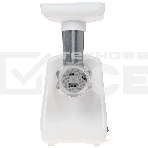Мясорубка электрическая Ротор Экстра-М ЭМШ 35/250-2 белый, 1500 Вт, 0.6 кг/мин, насадки - 2, фото7