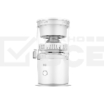 Соковыжималка BQ J3000 белый, цитрусовая, 45 Вт, 200 мл, механическое, фото8