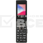 Мобильный телефон Xenium X600 темно-серый, фото 1