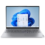 Ноутбук Lenovo Thinkbook 16 G9 IRL/16'/IPS/Intel Core 5 210H/16Gb/512Gb SSD/Intel Graphics/Windows 11 Pro/серый/1.7kg, фото 1