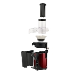 Соковыжималка Scarlett SC-JE50S48 красный, центробежная, 2400 Вт, 1000 мл, механическое, фото6