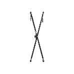 Стойка для MIDI клавиатуры XKS-01 Icon XKS-01, фото4