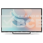 Телевизор Polar 32' P32L34T2CSM (U) черный LED FHD 60Hz Android 0.5GB/4GB, фото 1