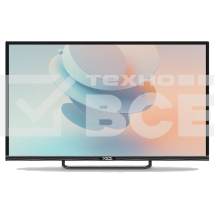 Телевизор Polar 32' P32L34T2CSM (U) черный LED FHD 60Hz Android 0.5GB/4GB