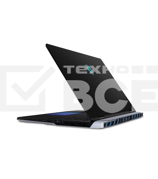 Ноутбук MSI Titan 18 HX A14VIG-211RU Core i9 14900HX 64Gb SSD3Tb NVIDIA GeForce RTX4090 16Gb 18