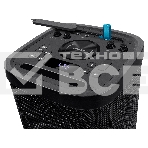 Мобильные колонки Sven PS-930 2.0 чёрные 2x75 W  Bluetooth, фото3