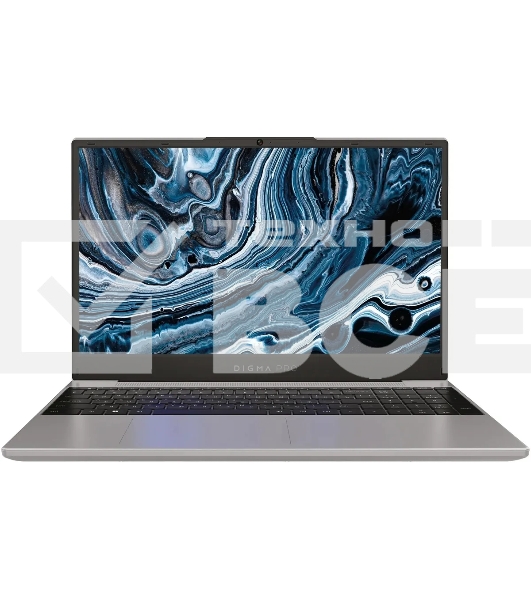 Ноутбук Digma Pro Breve Ryzen 7 5800U 16Gb SSD512Gb AMD Radeon Vega 8 15.6