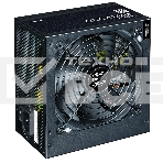Блок питания Zalman ZM700-LX3, 700Вт. 80 PLUS, 120мм, черный, фото3
