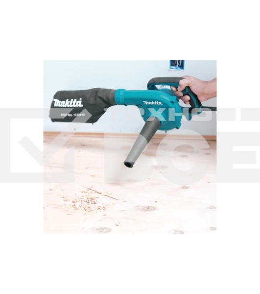 Воздуходувка Makita UB1103 600Вт (уборка: сухая) синий