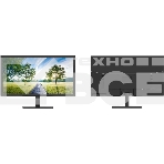 Монитор 19.5' NPC MH2002-A TN 1600x900, 75 Гц, 5 мс, 16:9, 200 кд/м², 1000:1, 1xHDMI, 1xVGA, черный, фото3