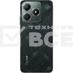 Смартфон Realme C61, 8/256Gb, зеленый, фото15