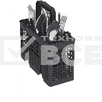 Встраиваемая посудомоечная машина Beko BDIS15961 45 СМ 9 комплектов посуды, 5 программ мойки, уровень шума 55 дБ, стандартный мотор, частичная защита от протечек Overflow Safety, функция Таблетка, половинная загрузка, кнопочное управление	-, фото4