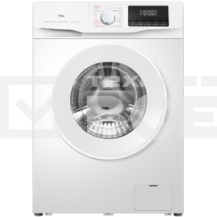 Стиральная машина TCL  P6 BLDC TWOP-606W12W1 белый, загрузка фронтальная 6 кг, 1200 об/мин, Класс А+++