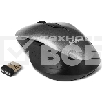 Мышь беспроводная SVEN RX-425W серый, 1600 dpi, радиоканал, USB, кнопки - 6, фото3