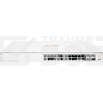 Коммутатор HPE JL684B Aruba Instant On 1930 24G Class4 PoE 4SFP/SFP+ 370W, фото 1