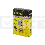 Дальномер лазерный STAYER Professional 