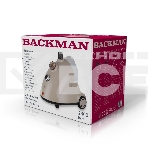 Отпариватель BACKMAN BM-STE 0604, фото2