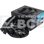 Блок питания Seasonic ATX 650W G12 GC-650 80 PLUS gold (20+4pin) APFC 120мм fan 6xSATA RTL, фото7