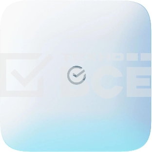 Датчик протечки Sber SBDV-00154 белый