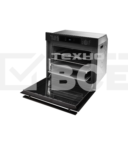 Электрический духовой шкаф DeLonghi DEO 755 NB RAMONA